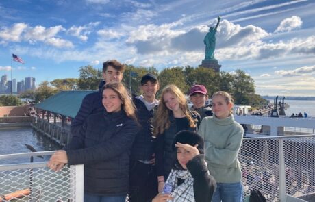 Statue de la Liberté