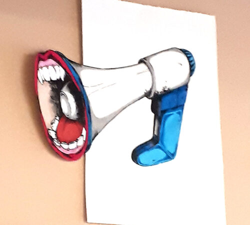 Production d'élève : Coline Viand Sapin