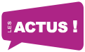 Les actualités