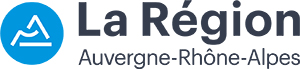Région Auvergne - Rhône-Alpes