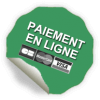 Paiement en ligne