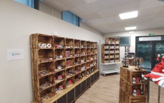 Partenaires Partenaires