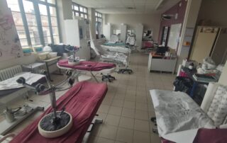 Partenaires Partenaires