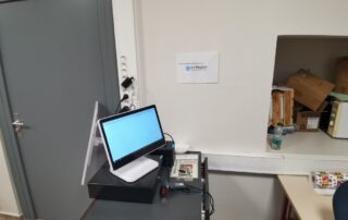 Partenaires Partenaires