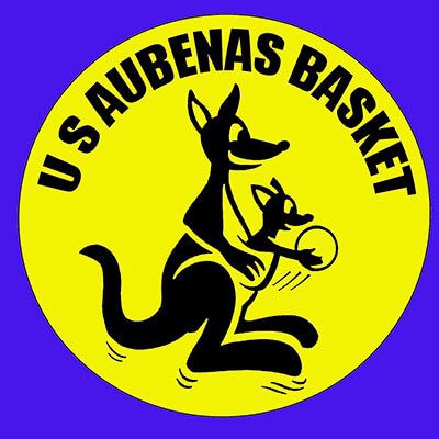 US Aubenas Basket